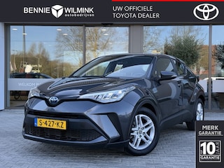 Toyota C-HR 1.8 Hybrid Active | Camera | Adap. Cruise | Carplay |