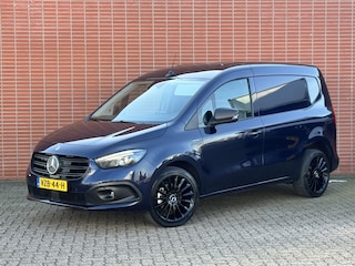 Mercedes-Benz Citan L1 Pro 51 kWh | Snelladen | Cruise | Navi | Certified 24 mnd garantie
