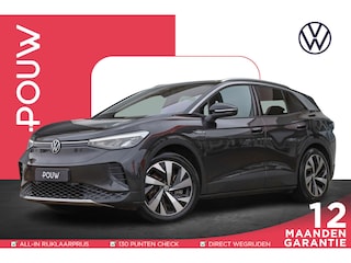 Volkswagen ID.4 204pk Family 77 kWh | SoH 92% | Trekhaak | Achteruitrijcamera | Stoelverwarming
