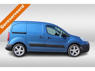 Peugeot Partner 120 1.6 HDI L1 XR | Airco | MARGE (BTW en BPM vrij)