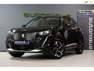 Peugeot 2008 1.2 PureTech Allure Pack *NIEUWE DISTRIBUTIE |57dkm| Navigatie/Camera/Cruise/Apple Carplay