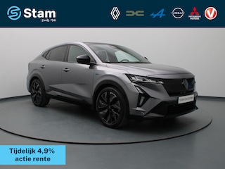 Renault Rafale 1.2 E-Tech full hybrid esprit Alpine 200pk Harman Kardon | Head-Up | Stoel-/stuur-/voorruitverw. | Panoramadak