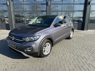 Volkswagen T-Cross 1.0 TSI life / Carplay