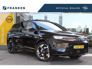 Opel Grandland 1.6 Turbo Plug-in-Hybrid Ultimate | Panoramadak | Trekhaak | Head-Up | FOCAL