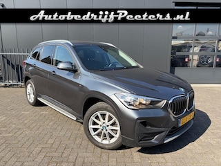 BMW X1 sDrive20i Automaat Navi Camera Cruise Standkachel PDC E.klep