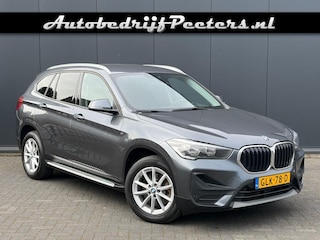 BMW X1 sDrive20i Automaat Navi Camera Cruise Standkachel PDC E.klep