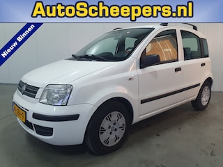 Fiat Panda 1.2 Edizione Cool AIRCO/DAKRAIL/EL.PAKKET