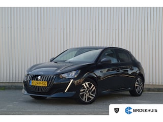 Peugeot 208 1.2 100PK Allure | Navigatie | Parkeersensoren | DAB | Apple Carplay / Android Auto | | Lichtmetalen velgen 16" | Stof/kunstlederen bekleding | Stuurbekrachtiging