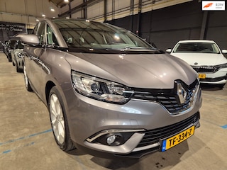 Renault Scénic 1.2 TCe Zen - Navigatie - Airco - Cruise Control
