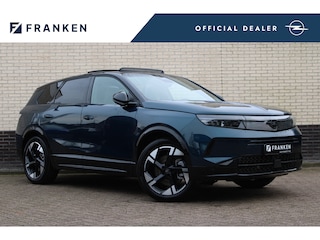 Opel Grandland 1.6 Turbo Plug-in-Hybrid Ultimate | Panoramadak | Trekhaak | Head-Up | FOCAL