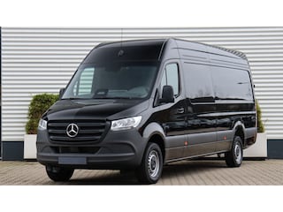 Mercedes-Benz Sprinter 315 1.9 CDI L4 Base