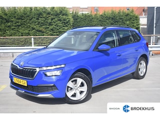 Skoda Kamiq 1.0 TSI Ambition | ACC | PDC Achter | 16 inch lichtmetalen velgen