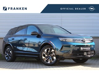 Opel Grandland 1.6 Turbo Plug-in-Hybrid Ultimate | Leder | | Head-Up | FOCAL | Massage | All wheater