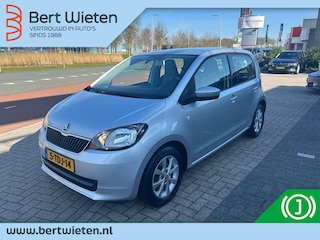 Skoda Citigo 1.0 Grt. Sprint | Geen import | Airco | 5 deurs