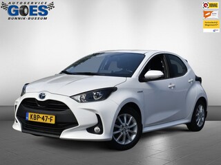 Toyota Yaris 1,5 Hybrid
