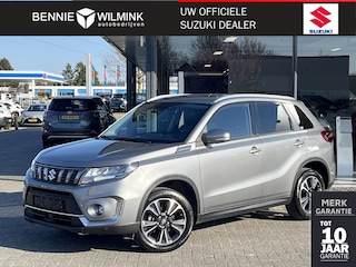 Suzuki Vitara 1.5 Hybrid Style | Panoramadak | Parkeersensoren