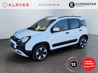 Fiat Panda 1.0 Hybrid Cross | Climate | Sens achter | Dab+