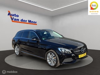 Mercedes-Benz C-klasse Estate 180 Premium