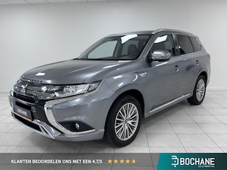 Mitsubishi Outlander 2.4 PHEV Intense TREKHAAK | NAVIGATIE | ACHTERUITRIJCAMERA