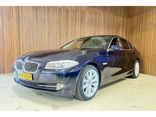 BMW 523i - Leder - Dak -Hand geschakeld