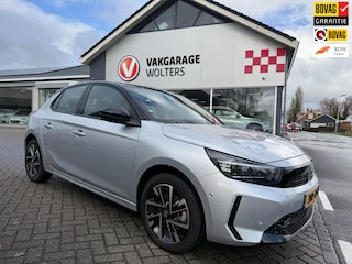 Opel Corsa 1.2 Turbo GS Apple Carplay/ RIJKLAARPRIJS!