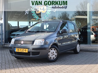 Fiat Panda 1.2 Active Elekramen / Stuurbekr / Trekhaak Keurig onderhouden / Jaar Apk