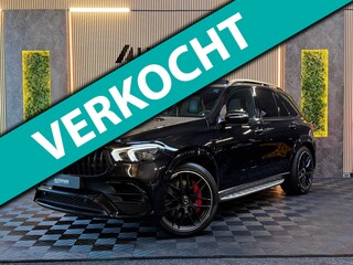 Mercedes-Benz GLE AMG 63 S 4MATIC+ Premium Plus PANO|5D BURMESTER|MASSAGE|SOFTCLOSE|MEMORY|360CAM|KEYLESS|TREKHAAK||BOMVOL!