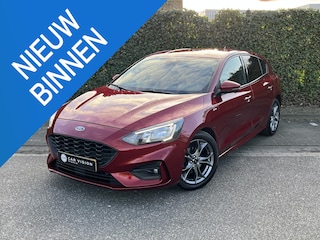 Ford Focus 1.0 EcoBoost Titanium ST-Line * Carplay * Camera * Automaat * Garantie