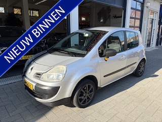 Renault Modus 1.2-16V Night & Day