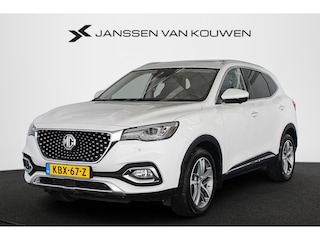 MG EHS 1.5 TGDI Luxury Panoramadak Leder Apple CarPlay 360 Camera