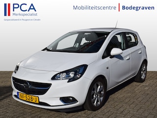 Opel Corsa 1.0 Turbo Color Edition | NL-Auto | 5-deurs | Airco | LM Velgen |