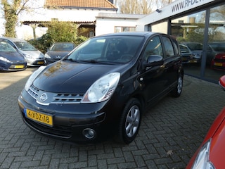 Nissan Note 1.4 Pure