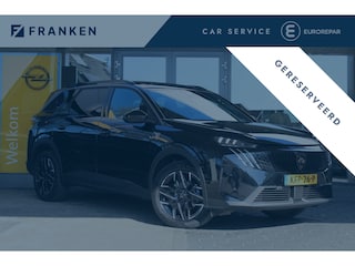 Peugeot 5008 1.2 Hybrid 145 GT | 7P | Trekhaak | Navigatie | Led