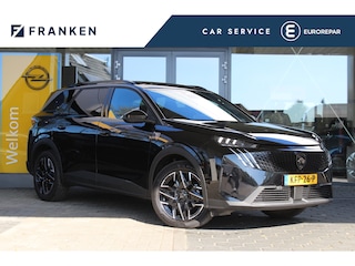 Peugeot 5008 1.2 Hybrid 145 GT | 7P | Trekhaak | Navigatie | Led
