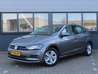 Volkswagen Polo 1.0 Comfortline | camera | cruise control | trekhaak | carplay
