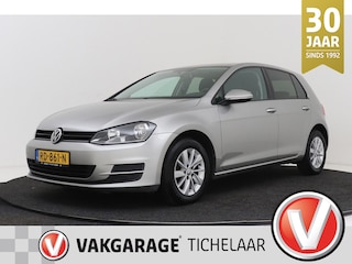 Volkswagen Golf 1.0 TSI Trendline | Airco | Lichtmetalen Velgen | 110 PK |