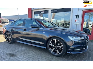 Audi A6 Limousine 1.8 TFSI ultra S line Edition BTW-Auto