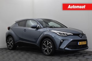 Toyota C-HR 1.8 Hybrid Business Plus 122PK AUTOMAAT