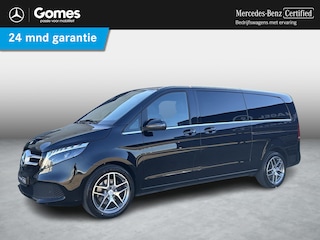 Mercedes-Benz V-klasse 300d L3 Avantgarde 5 Persoons | Stoelverwarming | Navigatie