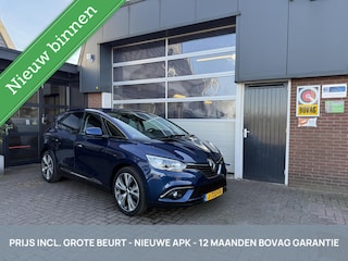 Renault Scénic 1.3 TCe Intens AUTOMAAT CARPLAY/TH *ALL-IN PRIJS*
