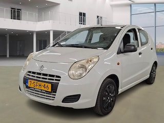 Suzuki Alto 1.0 Base/ ZEER ZUINIG