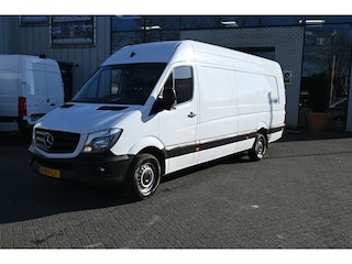 Mercedes-Benz Sprinter 316 CDI L4H2 MAXI 3500 KG trekhaak
