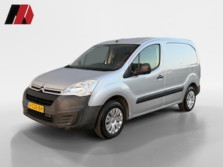 Citroën Berlingo Full Electric Club | Eerste eigenaar | NL