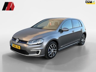 Volkswagen Golf 1.4 TSI GTE | Cruise | Camera | LED