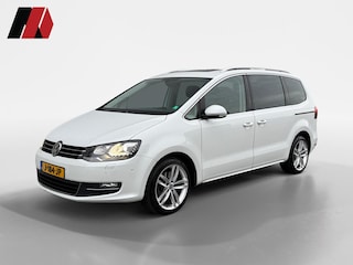 Volkswagen Sharan 1.4 TSI Highline | El. Schuifdeur | Pano | Trekhaak