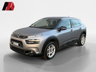 Citroën C4 Cactus 1.2 PureTech Feel | Automaat | Camera |
