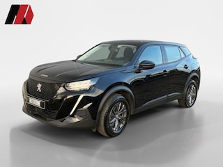 Peugeot 2008 1.2 PureTech Active Pack | Automaat | Cruise