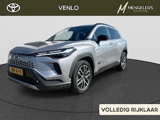 Toyota Corolla Cross Hybrid 140 Dynamic RIJKLAAR | Demo | All-Seasonbanden