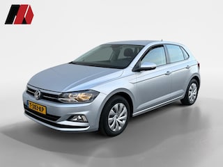 Volkswagen Polo 1.0 TSI | Cruise | Climate Control | PDC