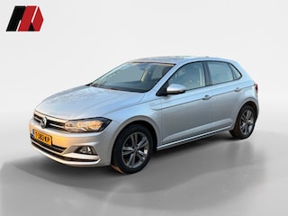 Volkswagen Polo 1.0 TSI | Cruise | Climate Control | PDC
